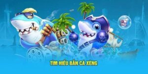 Bắn cá xèng bắt nguồn từ trò chơi bắn cá truyền thống