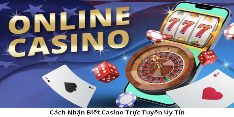 Cần nắm bắt cách chơi casino để chơi thành công