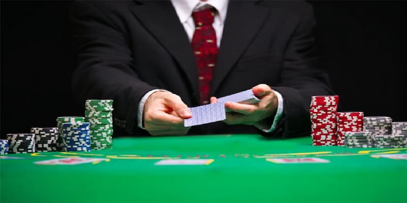 Casino online bịp hay không là thắc mắc của nhiều bet thủ