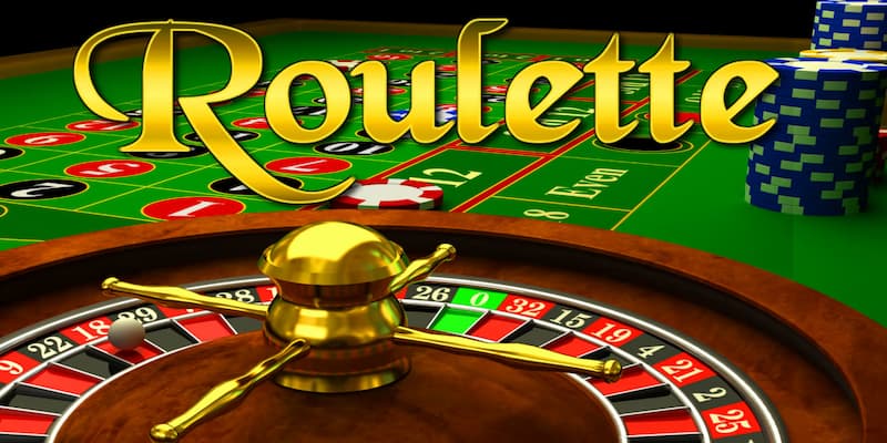 Roulette là trò chơi casino thú vị, hấp dẫn