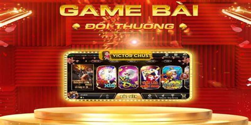Game bài đổi thưởng qua ngân hàng mang đến nhiều điều thú vị