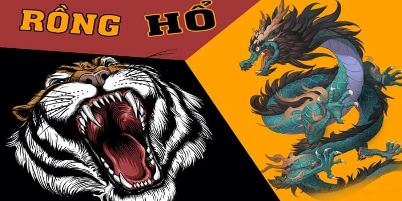 Dragon Tiger tựa game thu hút nhất 789bet. 
